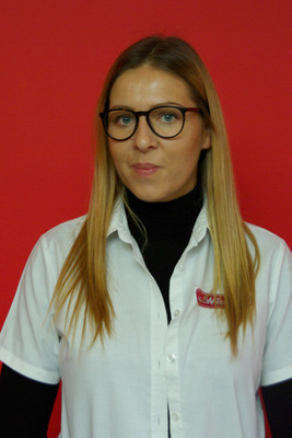 Sandra Natęgowska 