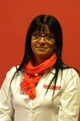 Małgorzata Grzesiak 