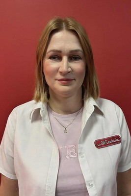 Dominika Kostrzyńska